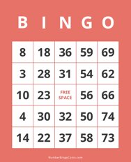 1-75 Number