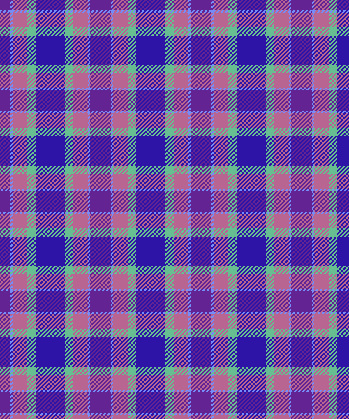 5 colors tartan plaid pattern digital paper - lumberjack textile fabric design