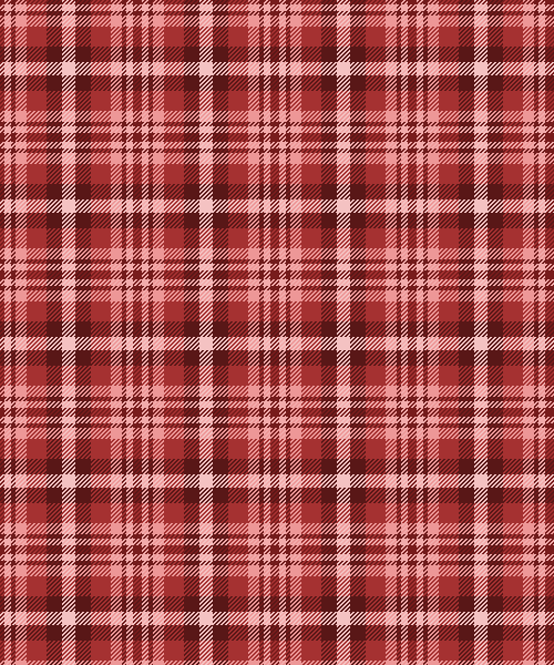 7 colors tartan plaid pattern digital paper - lumberjack textile fabric design
