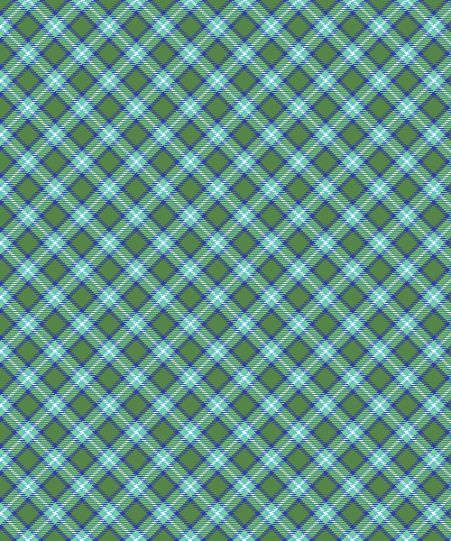 5 colors tartan plaid pattern digital paper - lumberjack textile fabric design